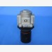 SMC NAR4000-N04 manual regulator